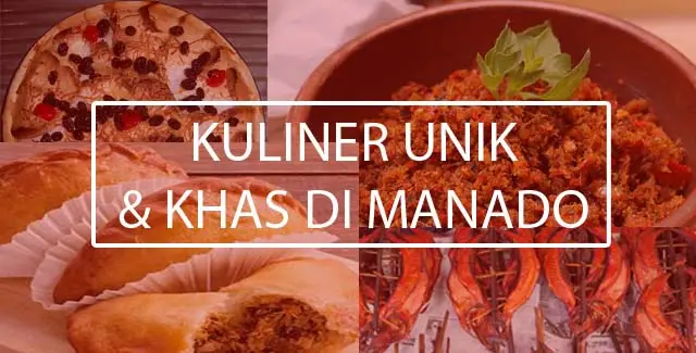 Kuliner 2BKhas 2BManado